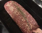 Foto del paso 4 de la receta: Pan de carne