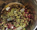 A picture of step 4 of Homemade chole masala.