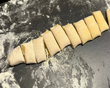 Foto del paso 4 de la receta: Anímate al amasado: pastas con huevo