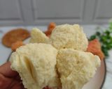 Foto langkah ke 10 dari resep Bolu Kukus Mekar.