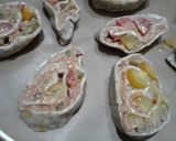 Foto del paso 5 de la receta: Tarta Arrollada
