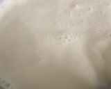 A picture of step 2 of Homemade Paneer.