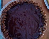 Foto del paso 3 de la receta: Tarta toffie