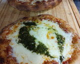 Foto del paso 2 de la receta: Pizza napolitana