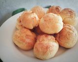 Foto langkah ke 6 dari resep Kue sus.