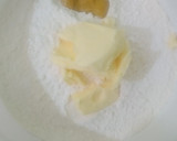 Foto del paso 1 de la receta: Scones de Queso