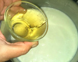 Foto del paso 8 de la receta: Queso crema casero