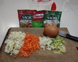 Foto langkah ke 1 dari resep 274. Okonomiyaki.