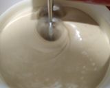 Foto langkah ke 2 dari resep Mocca Nougat Cake.