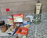 Foto del paso 1 de la receta: Ponche Crema Casero