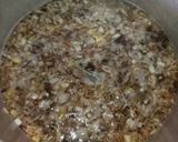 Foto langkah ke 18 dari resep Kapurung Khas Sulawesi #Dandelion.