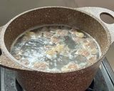 Foto langkah ke 2 dari resep Soto daging koya.
