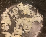 Une image de l'étape 1 de Soupe au pistou.