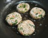 वेज कटलेट (veg cutlet recipe in hindi) रेसिपी चरण 3 फोटो