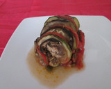 Foto del paso 7 de la receta: Ratatouille