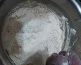 Rice Flour Puri recipe step 1 photo