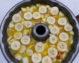 Foto del paso 7 de la receta: Gelatina de naranja natural 🍊 con frutas