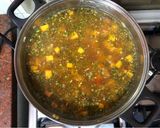 Foto del paso 5 de la receta: Guiso de lentejas con mucho caldo!