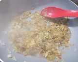 Foto del paso 3 de la receta: Lasañas de carne, espinaca, queso y paleta