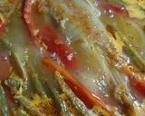 Foto del paso 5 de la receta: Cola de rape con verduras