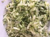 Hojaldre relleno. Sano y delicioso