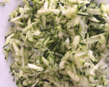 Foto del paso 4 de la receta: Hojaldre relleno. Sano y delicioso