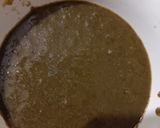 A picture of step 5 of Ragda Puri.