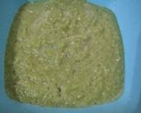 Foto langkah ke 1 dari resep Cuko pempek.