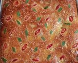 Foto langkah ke 17 dari resep Roti Abon / Floss roll.