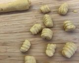 Gnocchi alla Sorrentina recept fázis 3 fotója