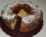 Foto del passaggio 1 della ricetta Ciambellone di ricotta con gocce di cioccolato