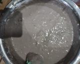 Foto langkah ke 2 dari resep Pempek Kulit Ikan Sarden.