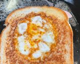 Foto del paso 5 de la receta: Huevo Emparedado