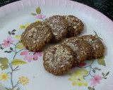 கோதுமை ஓட்ஸ் குக்கீஸ் (Kothumai oats cookies recipe in tamil) ரெசிபி ஸ்டேப் 4 புகைப்படம்