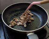 Foto langkah ke 2 dari resep Nasi Goreng Rawon.