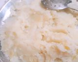 A picture of step 1 of Bread toast.