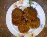 Foto del paso 5 de la receta: Croquetas de lentejas