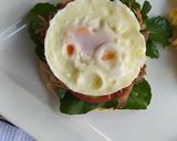 Foto del paso 3 de la receta: Sándwich de colita de cuadril braseada