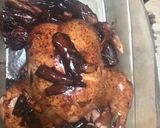 Foto del paso 3 de la receta: Pollo al vino