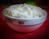 দই বড়া (dahi vada recipe in Bengali) রেসিপি ধাপ - 2 ছবি