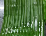 A picture of step 5 of Poha idli/ Aval idli (Rice flakes idli).