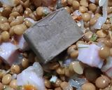 Foto del paso 5 de la receta: Guiso de lentejas