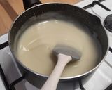 Palacsinta rózsa (glutén- és tejmentes) recept fázis 1 fotója