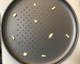 Foto del paso 1 de la receta: Coca/pizza de brisa y mullador(vegetariano)