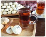 عکس مرحله 7 از دستور شیرینی زنجبیلی 😋😋