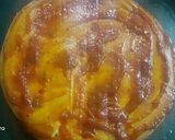 চিকেন চীজ বার্স্ট পিজ্জা (Chicken cheese burst pizza recipe in Bengali) রেসিপি ধাপ - 4 ছবি