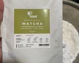 Foto langkah ke 1 dari resep Risol Matcha.