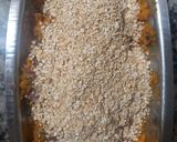 Foto del paso 4 de la receta: Bolitas de Calabaza (receta vegetariana)