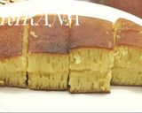 Foto langkah ke 4 dari resep Martabak manis teflon ala UtyKirana.