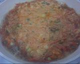 Foto langkah ke 3 dari resep Kimchijeon - Pancake kimchi.